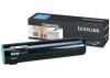 Lexmark - toner c930h2kg (negru - de mare capacitate)