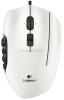Logitech - mouse wired laser g600