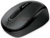Microsoft -  mouse wireless mobile 3500 business