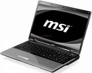 MSI - Laptop CX620MX-251XEU