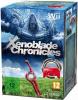 Nintendo -  Xenoblade Chronicles + Controller Rosu (Wii)