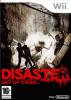 Nintendo - disaster: day of crisis (wii)