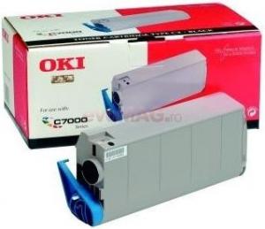 OKI - Toner OKI 41304212 (Negru)