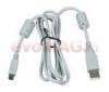 Olympus - Cel mai mic pret! CB-USB6 (W) USB Cable