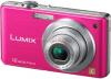 Panasonic - camera foto dmc-fs12ep (roz)