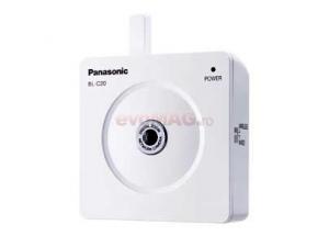 Panasonic - Camera IP BL-C20CE
