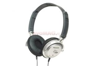 Panasonic casti rp dj100e