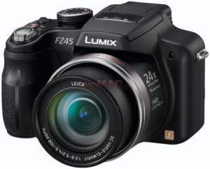 Panasonic - Promotie Camera Foto DMC-FZ45EP (Neagra)