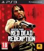 Rockstar games - red dead redemption