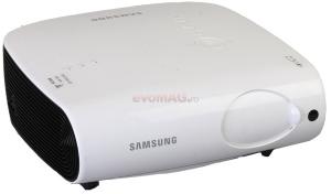 SAMSUNG - Promotie Video Proiector SP-L301 + CADOU