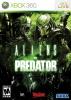 Sega - aliens vs predator (xbox 360)