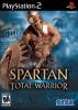 Sega - cel mai mic pret! spartan: total warrior (ps2)