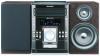 Sharp - sistem audio  xl-uh2000h