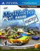 Sony - ModNation Racers: Road Trip (PS Vita)
