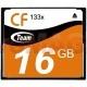 Team Group - Card CF 16GB (133x)