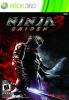 Tecmo - Ninja Gaiden III (XBOX 360)