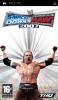 THQ - THQ WWE SmackDown! vs. RAW 2007 (PSP)