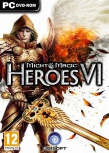 Ubisoft - Ubisoft Might & Magic: Heroes VI (PC)