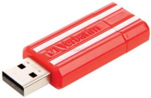Verbatim - Stick USB GT 4GB (Rosu)