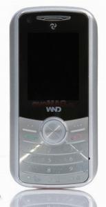 WND Telecom - Telefon Mobil DUO 2200