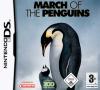 Zoo digital group - march of the penguins (ds)