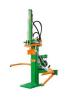Despicator hidraulic vertical pentru lemn de foc posch -