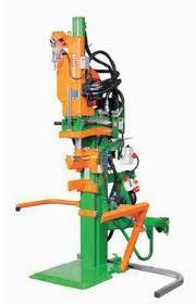 Despicator vertical pentru lemn de foc Posch - HydroCombi 22