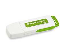 Memorii externe - Flash Drive USB 2.0 2048MB DataTraveler