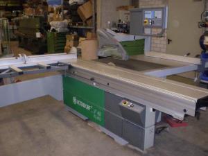 Circular pal Altendorf F 45