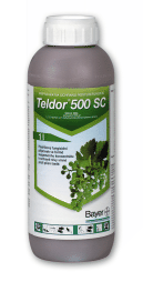 Teldor 500 SC