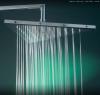 Pacific-dus de tavan din inox-shower head