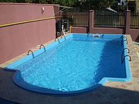 Piscine exterioare