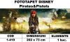 Fototapet disney 1-419