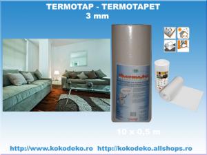 THERMOTAP 3mm