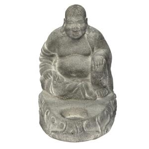 Statueta Budha - piatra