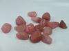 Piatra rulata - quartz chery