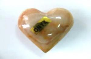 Inima onix