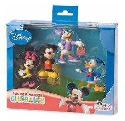 Walt Disney - Set Figurine 3