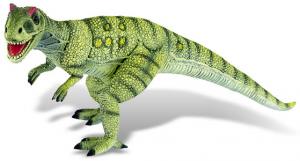 Allosaurus