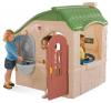 Casuta cu cismea - Naturally Playful Magic Fountain Cottage