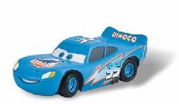 Dinoco McQueen