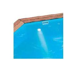 Spot halogen pentru piscina