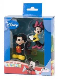 Mickey Mouse si Daisy