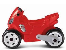 Motocicleta pentru copii