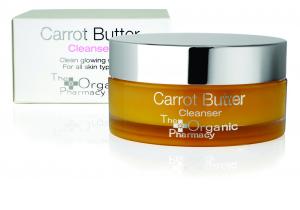 Carrot Butter Cleanser