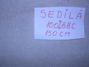 SEDILA BUMBAC