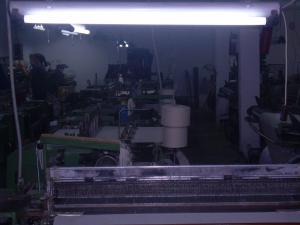 Producator textile tesute