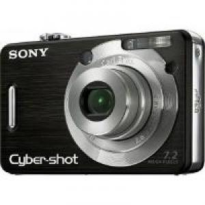 Camera foto Sony DSC-W55B
