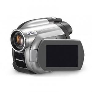 Camera video Panasonic VDR-D160