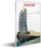 Autocad 2010 3d